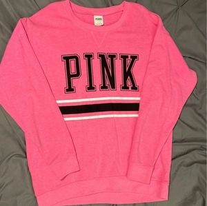 VS PINK Sweatshirt